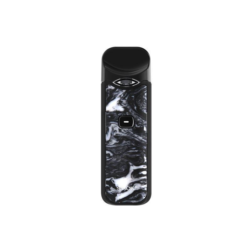 SMOK Nord Pod Device Kit Black White Resin
