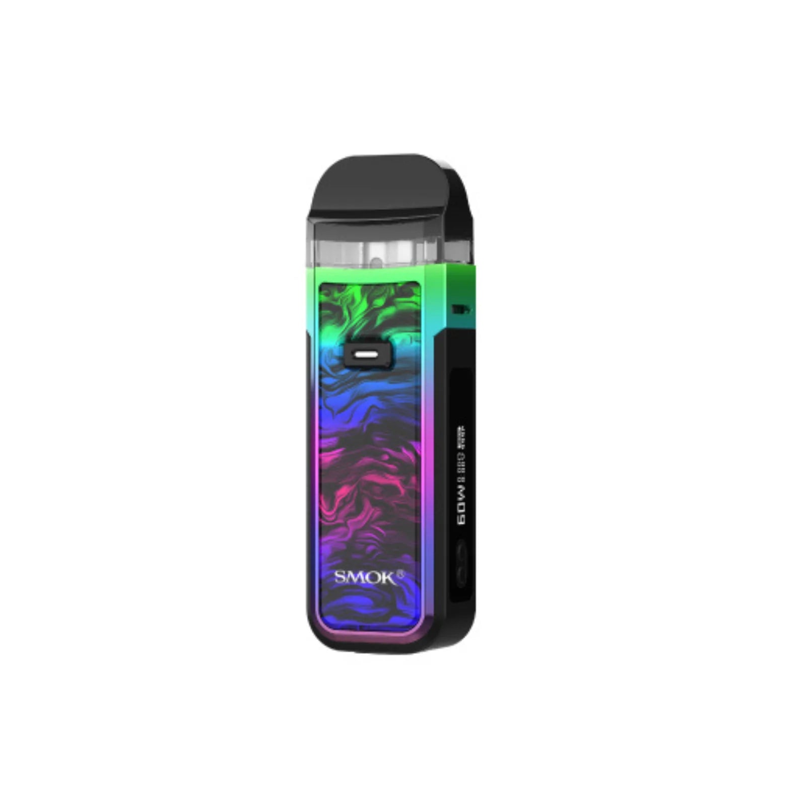SMOK Nord X Kit 60w - Fluid 7-Color