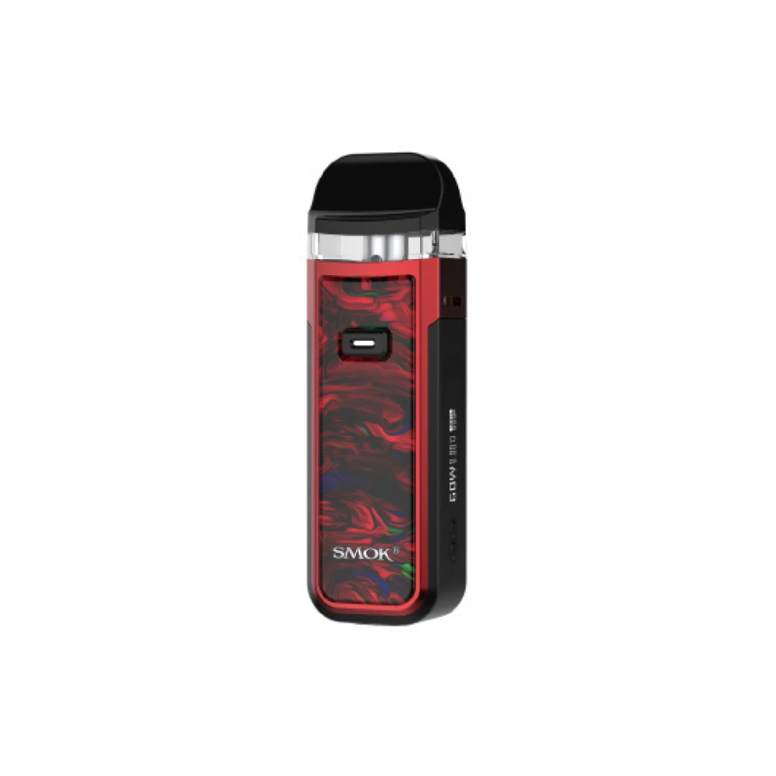 SMOK Nord X Kit 60w - Fluid Red