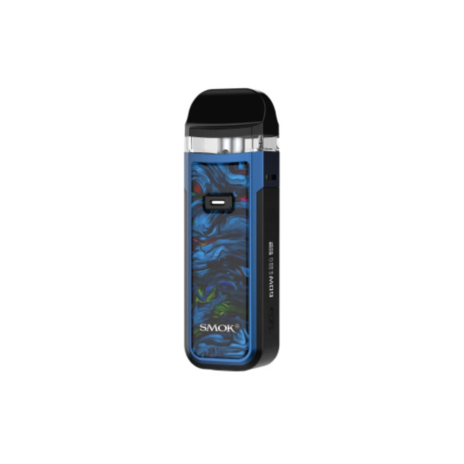 SMOK Nord X Kit 60w - Fluid Blue