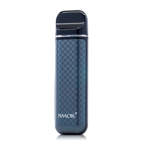 SMOK Novo 2 Kit - Black Carbon Fiber