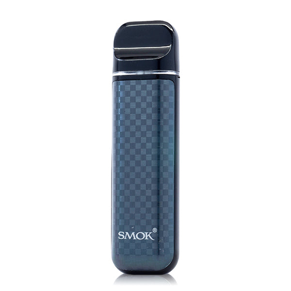  SMOK Novo 2 Kit - Black Carbon Fiber