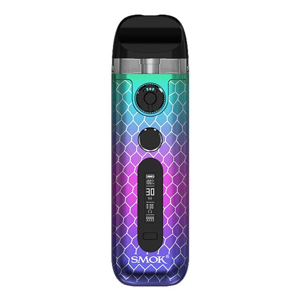 SMOK Novo 5 Kit | 900mAh 7 Color Cobra