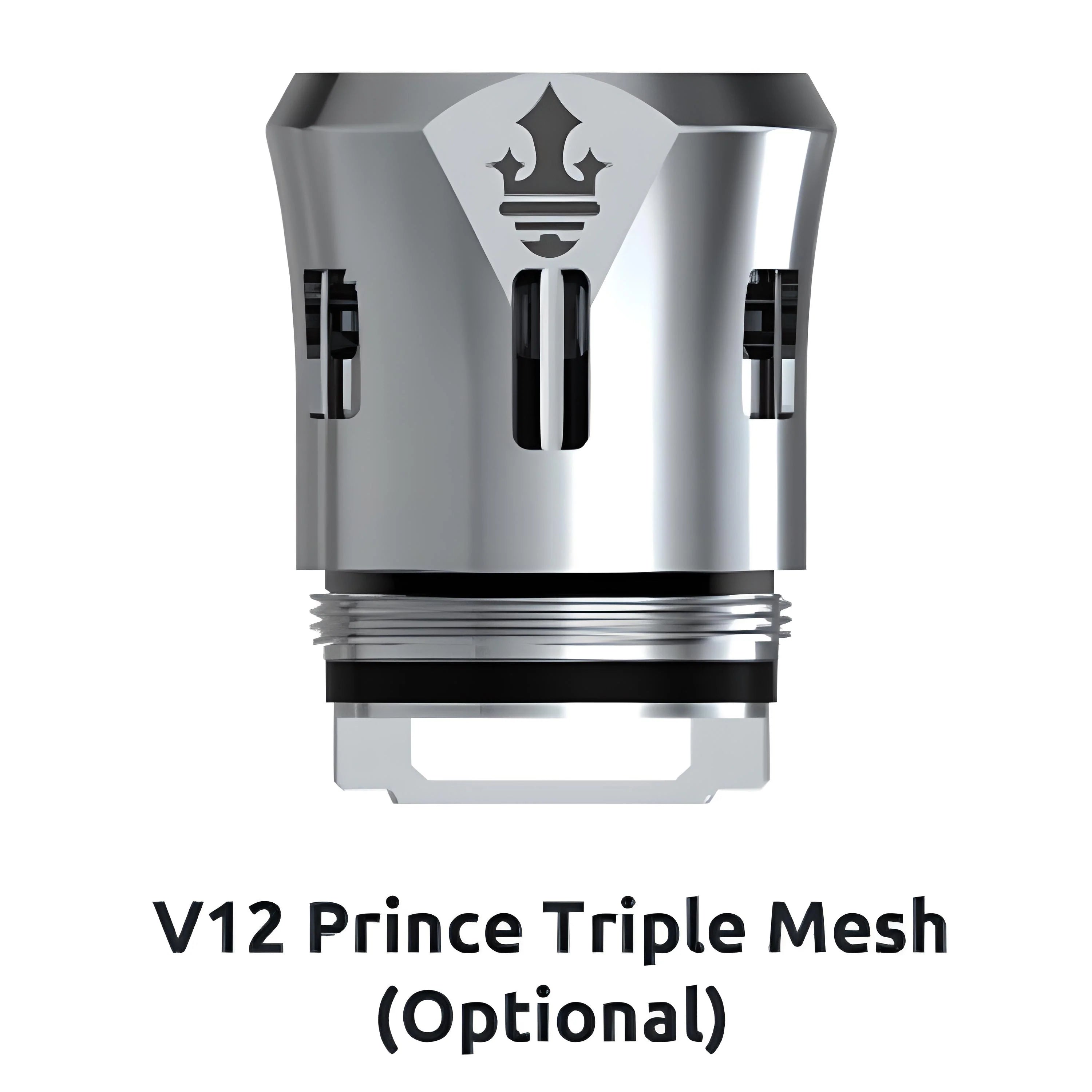 SMOK Prince V12 Replacement Coils | 3 Pack Prince Triple Mesh