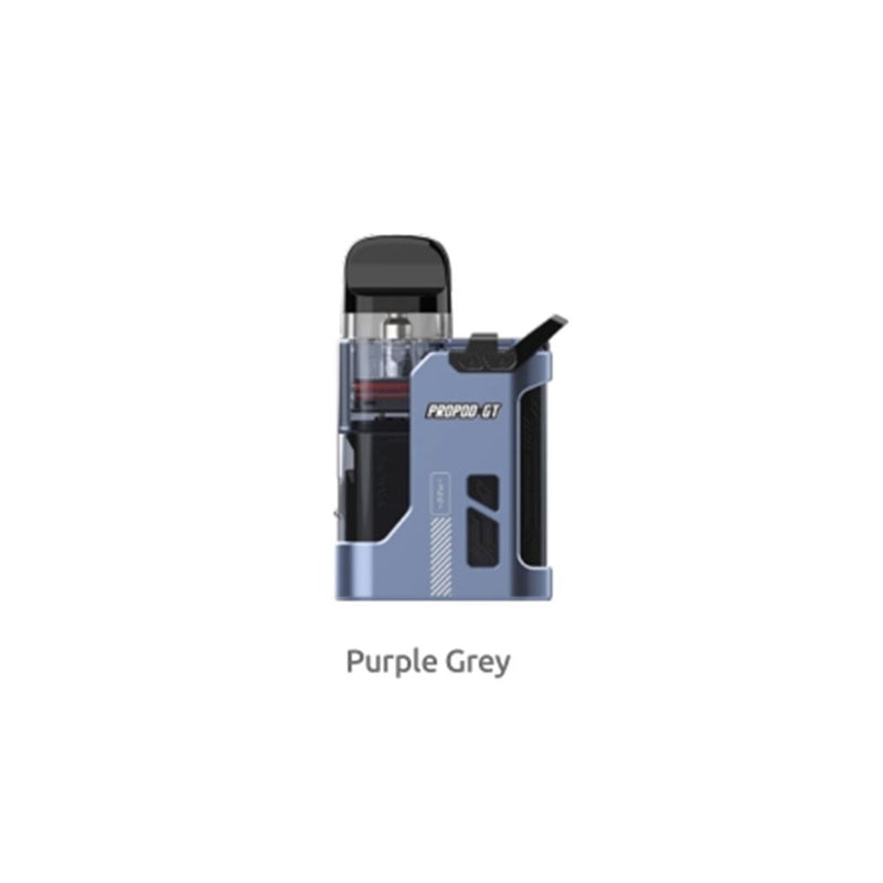 SMOK ProPod GT Kit Purple Gray