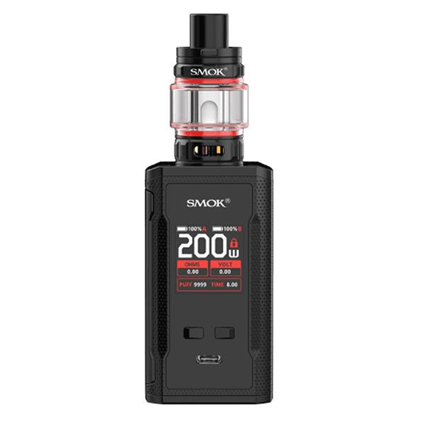 SMOK R-KISS 2 Kit | 200w - Black