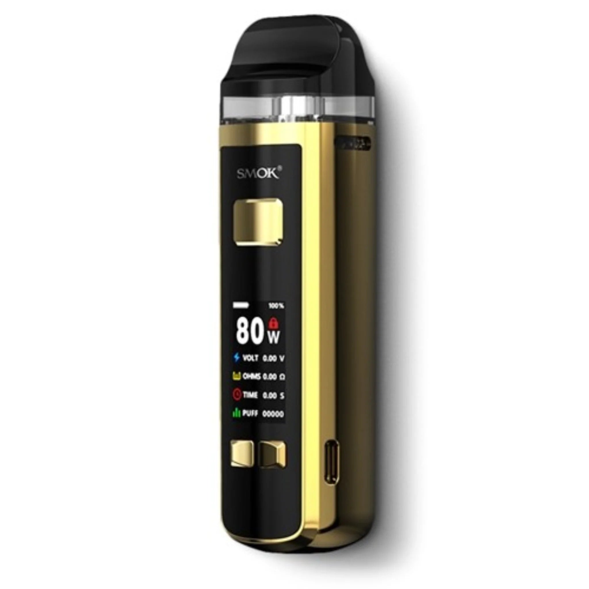 SMOK RPM 2 Kit 80w - Prism Gold