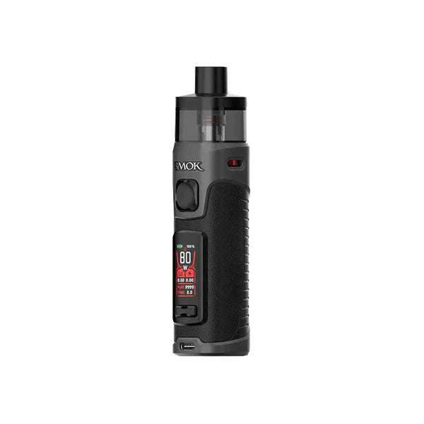 SMOK RPM 5 Kit | 2000mAh Black