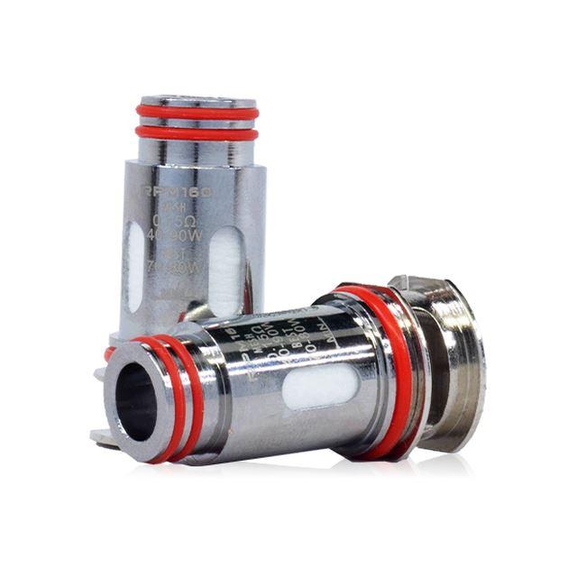 SMOK RPM160 Coils (3-Pack) stylized