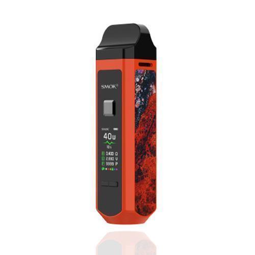 SMOK RPM40 Pod Device Kit orange