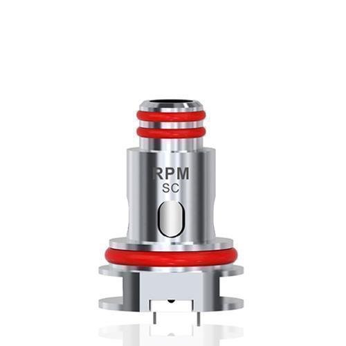SMOK RPM40 Replacement Coils (Pack of 5) SC