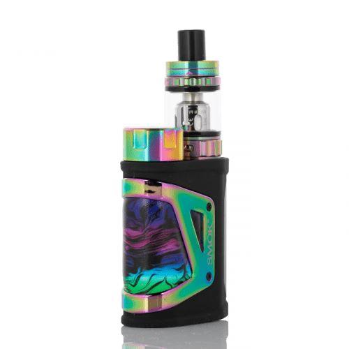SMOK SCAR Mini Kit 80W Fluid 7 Color