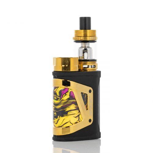 SMOK SCAR Mini Kit 80W Fluid Gold