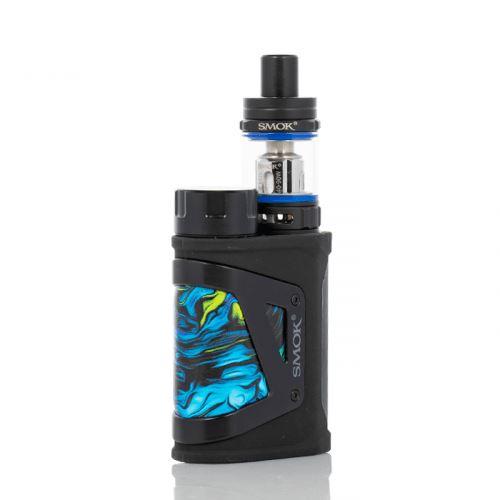 SMOK SCAR Mini Kit 80W Fluid Blue