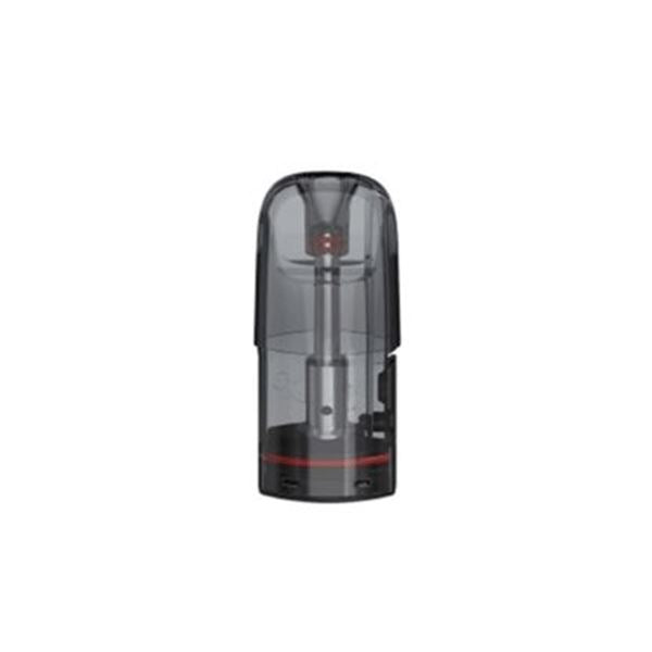 SMOK Solus 2 Replacement Pods 3-Pack