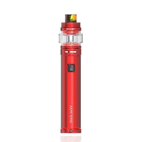 SMOK Stick 80W Kit red