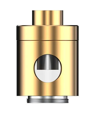 Smok Stick R22 Empty Tank 4.5mL Matte Gold