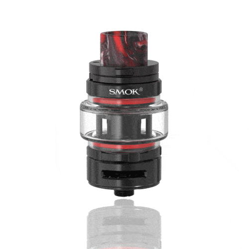 SMOK TF2019 Mesh Sub-Ohm Tank Black