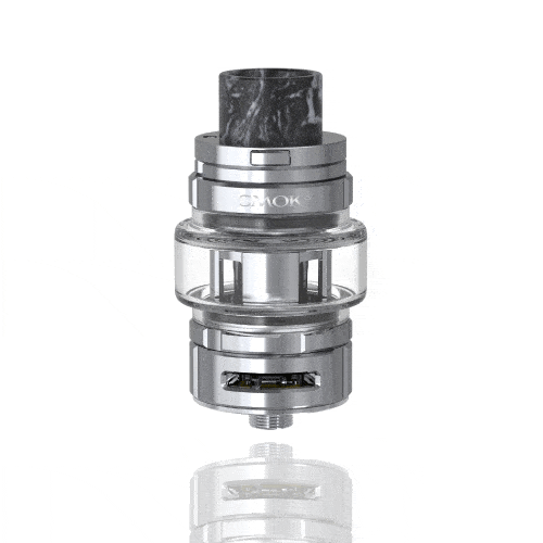 SMOK TF2019 Mesh Sub-Ohm Tank Stainless Steel