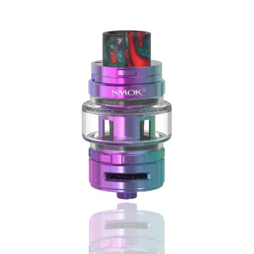 SMOK TF2019 Mesh Sub-Ohm Tank Rainbow