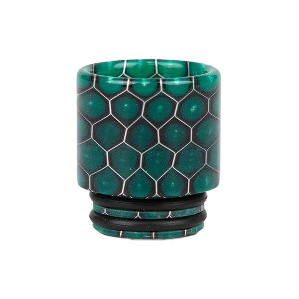 SMOK TFV8 Cobra Resin Drip green