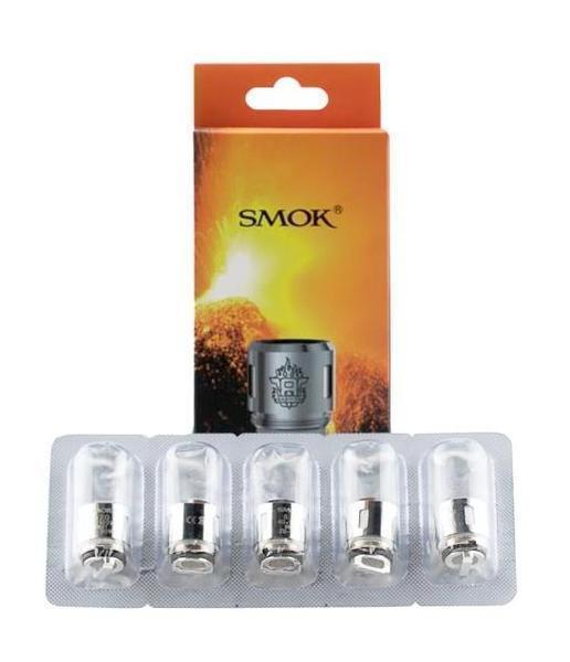 SMOK V8 Baby Prince Coils (Pack of 5) with packaging