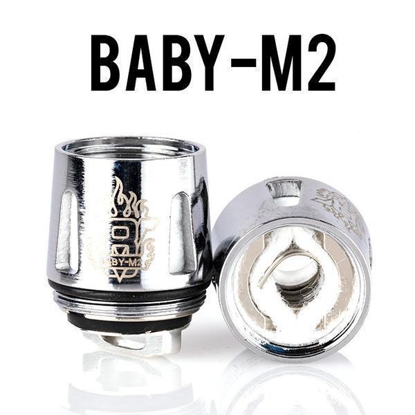 SMOK V8 Baby Prince Coils (Pack of 5) Baby-M2