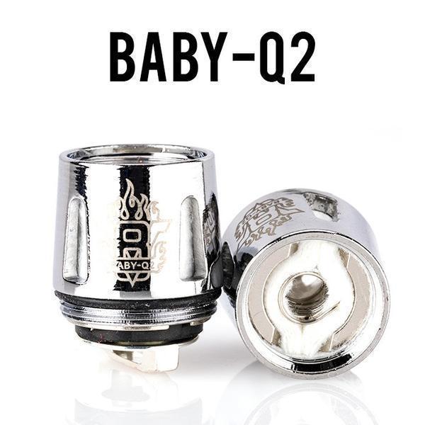SMOK V8 Baby Prince Coils (Pack of 5) Baby-Q2