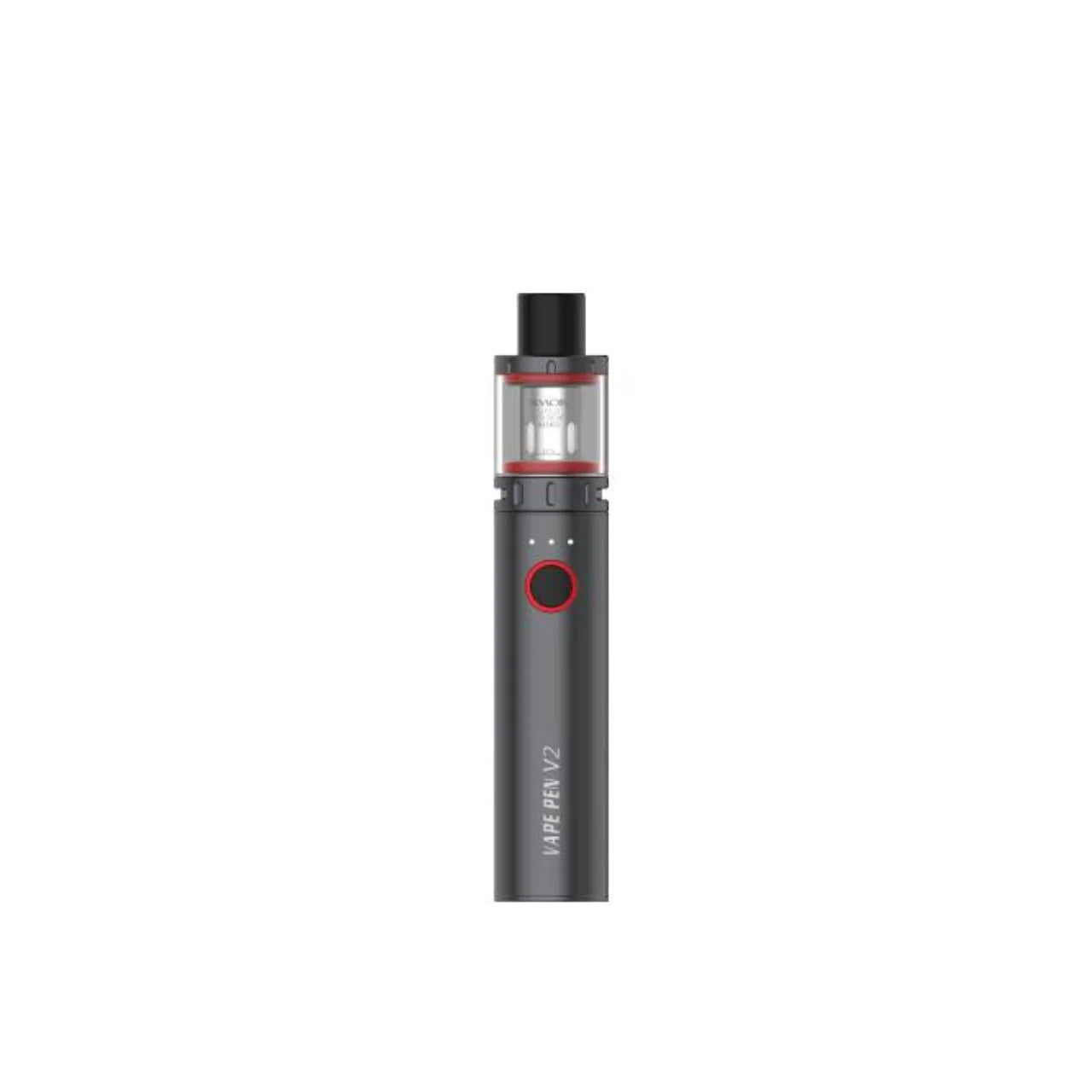 SMOK Vape Pen V2 Kit - Gunmetal