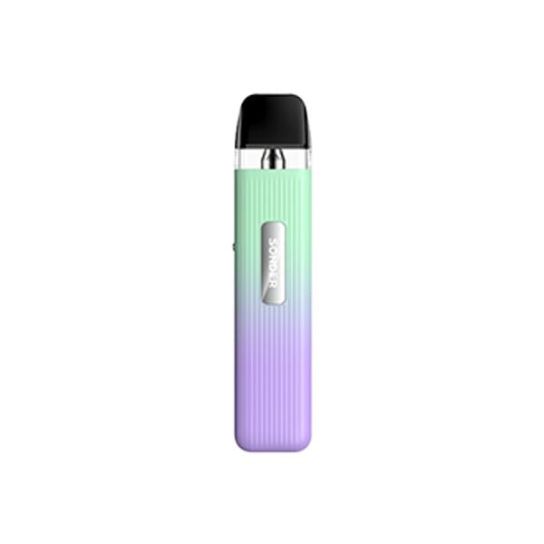 Sonder Q Kit - Violet Purple