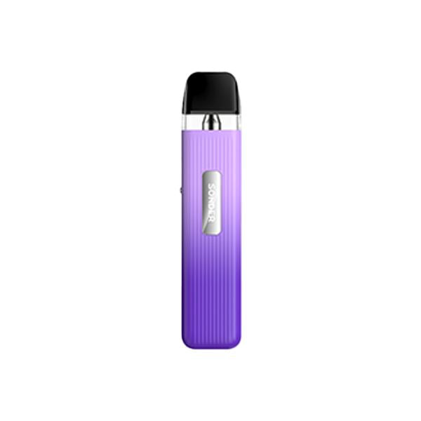 Sonder Q Kit - Violet Purple