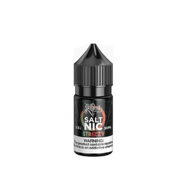 Strizzy  by Ruthless Salt 30mL bottle