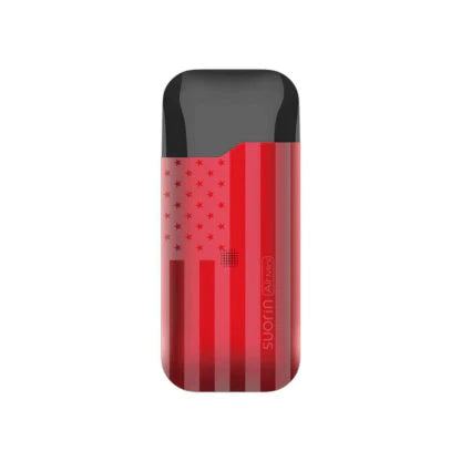 Suorin Air Mini Kit - Star Spangled Red