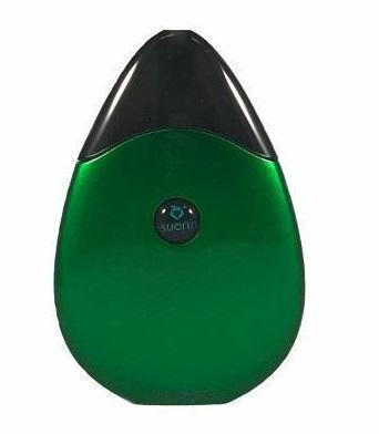 Suorin Drop Pod Device Kit Green