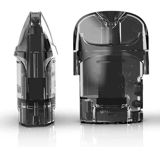 Suorin Ace Replacement Pods (3-Pack)