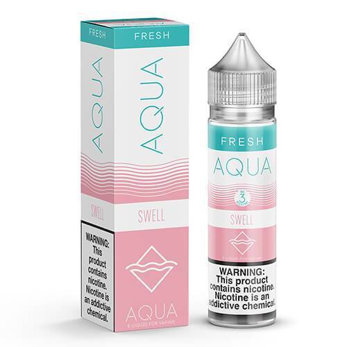 Swell by Aqua TFN 60ml with packaging