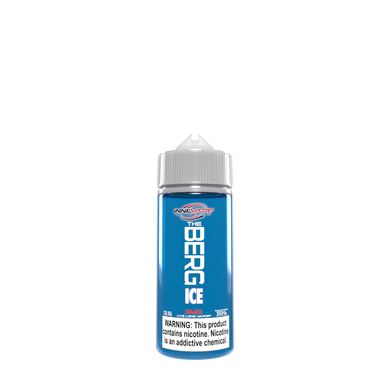 The Berg Ice by Innevape TF-Nic Series 100mL Bottle