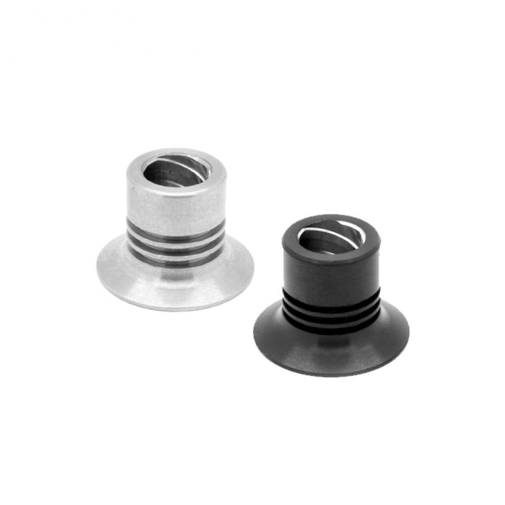 Tobeco Super Mini Tank Metal Drip Tip group photo