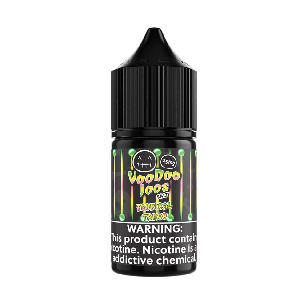 Tropical Tango Voodoo Joos Salt Series | 30mL Bottle