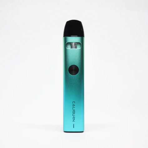 Uwell Caliburn A2 Kit | 15w - Aqua Blue