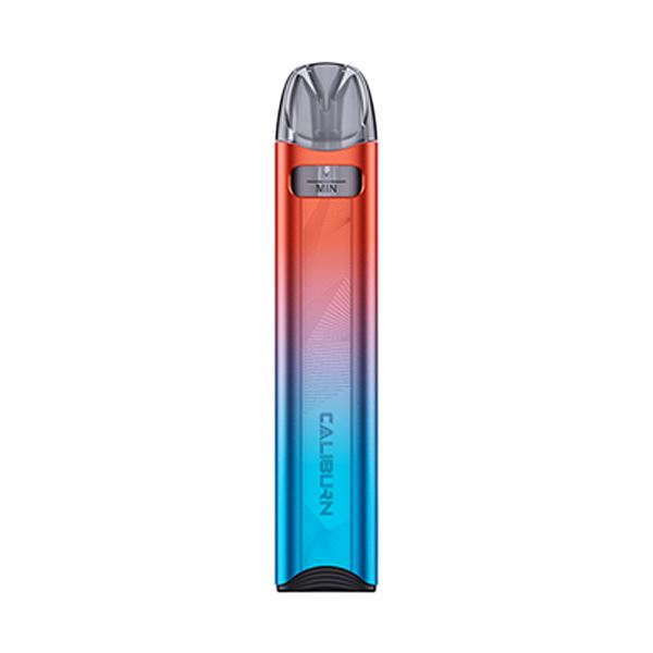 Uwell Caliburn A3S Kit Ocean Flame