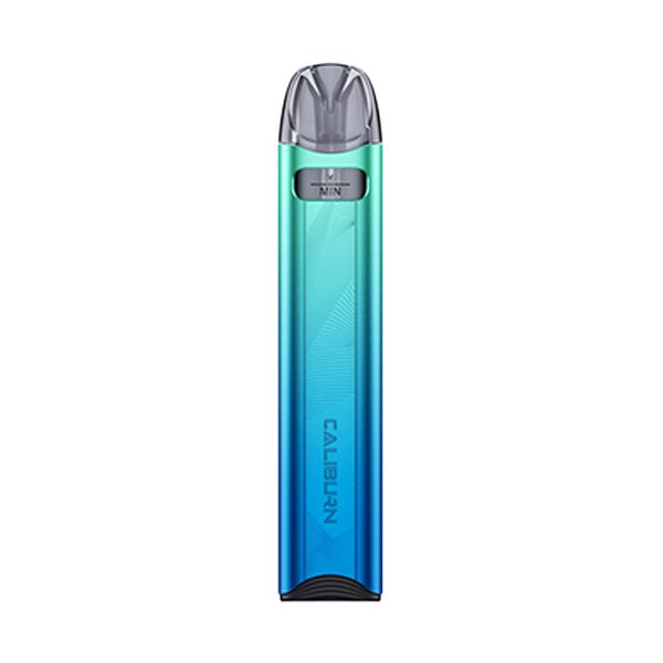 Uwell Caliburn A3S Kit Lake Green