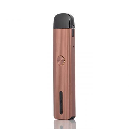 UWELL Caliburn G Pod Kit - Rosy Brown