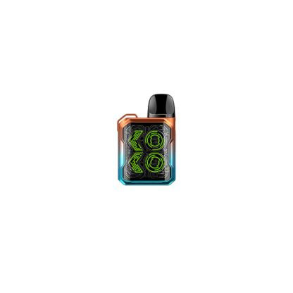 Uwell Caliburn GK2 Pod Kit ocean flame