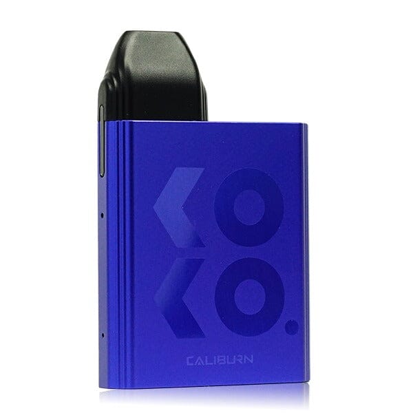 Uwell Caliburn KOKO Pod System Kit blue