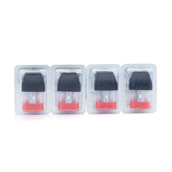 Uwell Caliburn KOKO Pods (4-Pack) 1.2ohm