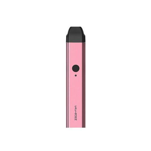 Uwell Caliburn Pod Device Kit - Pink