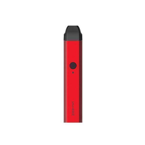 Uwell Caliburn Pod Device Kit - Red