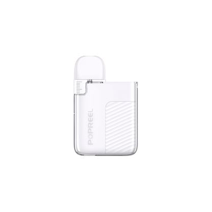 Uwell Popreel PK1 Pod Kit | 520mAh - Milk White