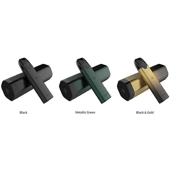 Uwell Tripod PCC Pod Kit | 11w group photo